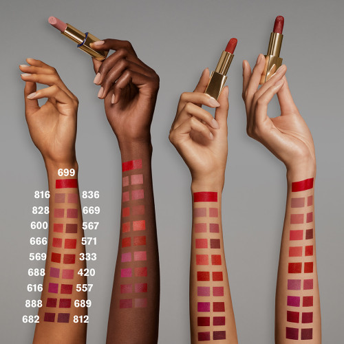 ESTEE LAUDER Pure Color - Matt Lippenstift 0887167615311